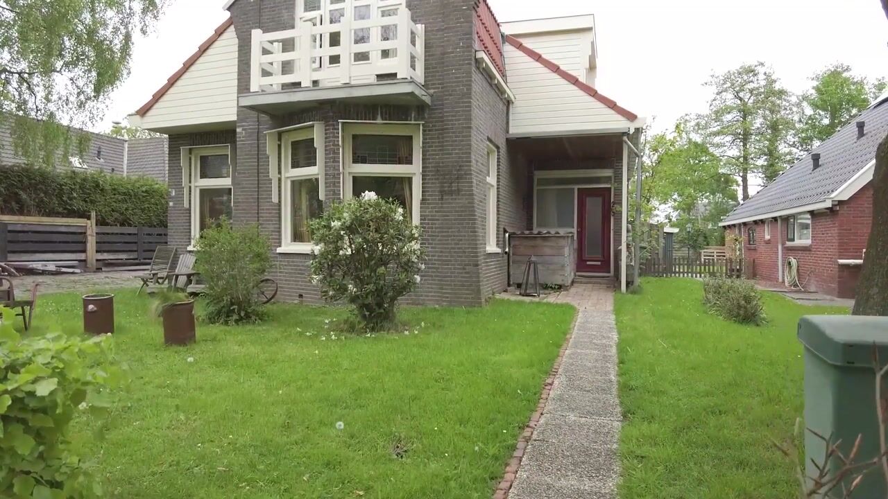 Video van Schipvaart 17