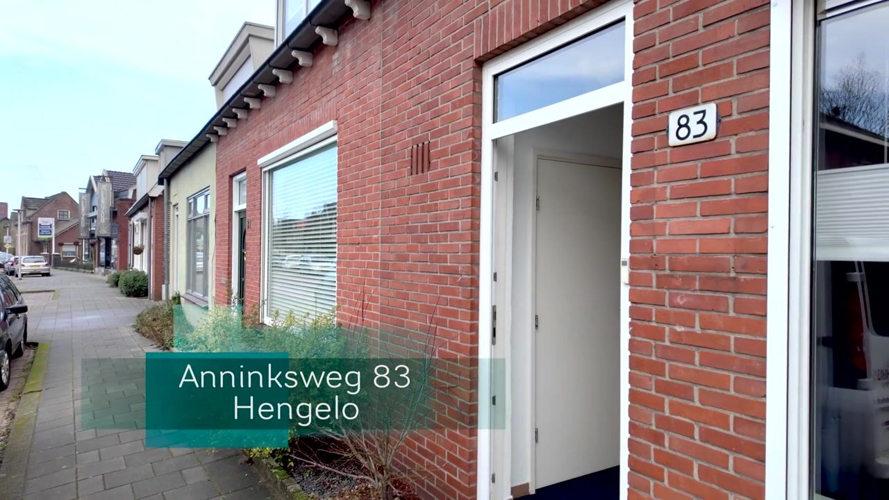 Video of Anninksweg 83