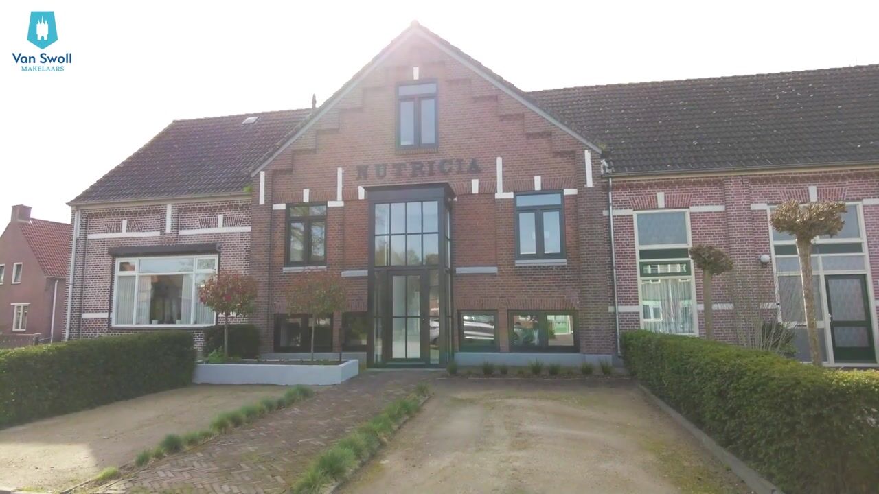 Video van Dorpsstraat 33