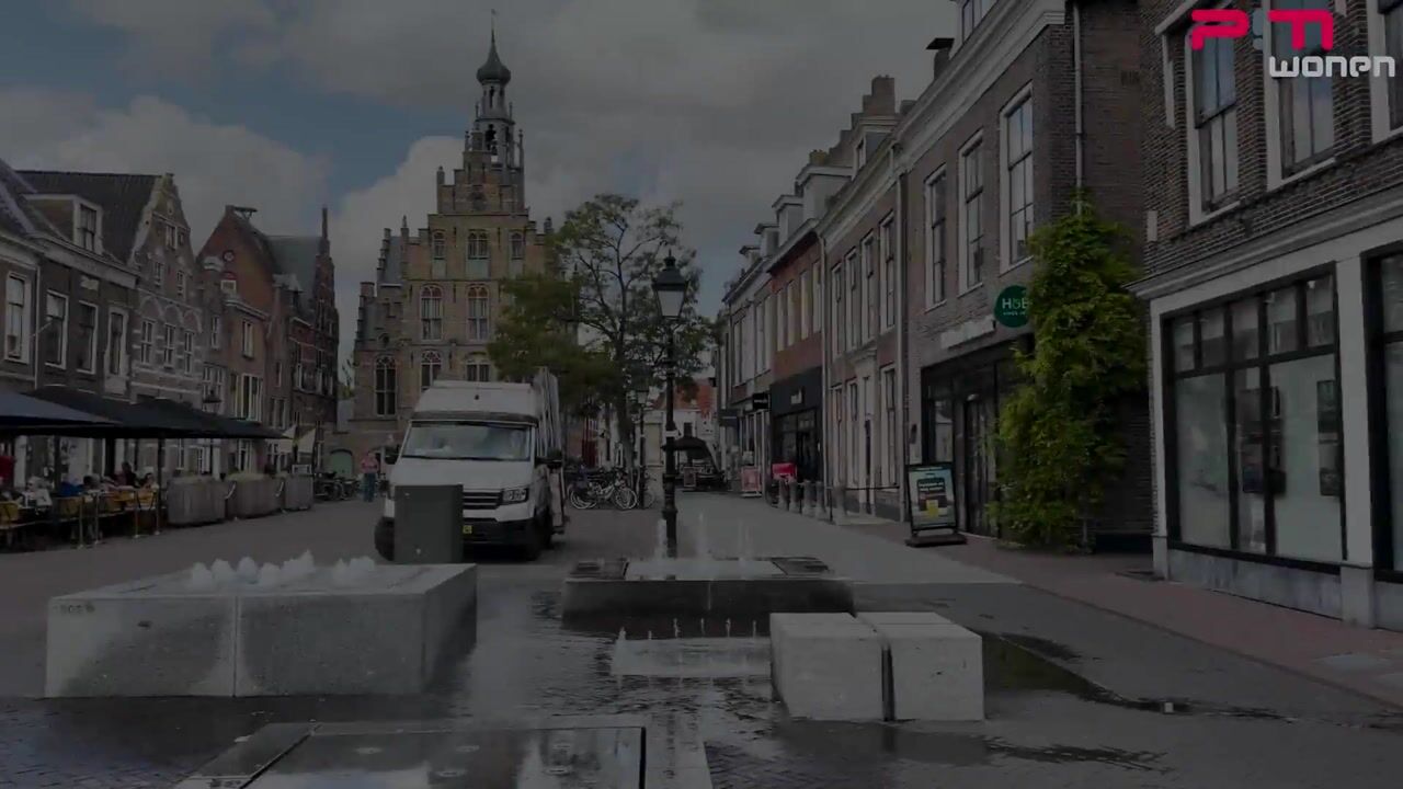 Video van Markt 20-A