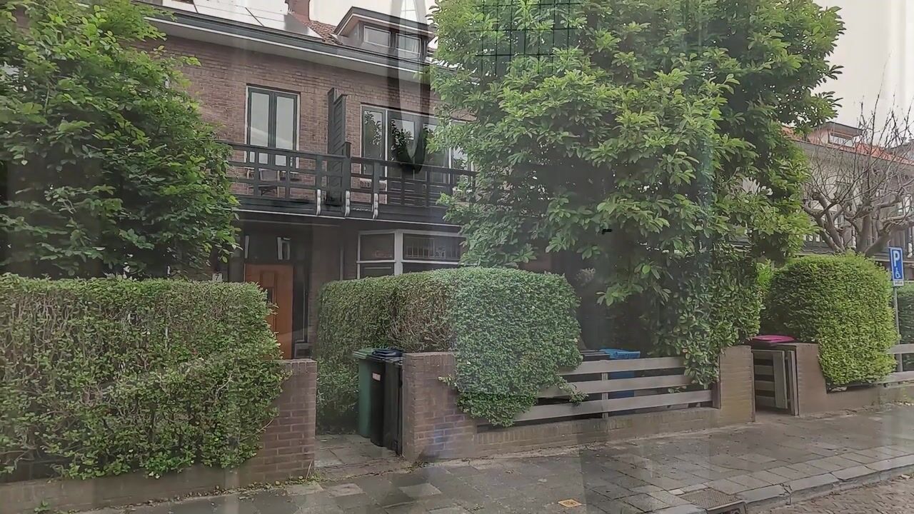 Video van Oosterloostraat 9
