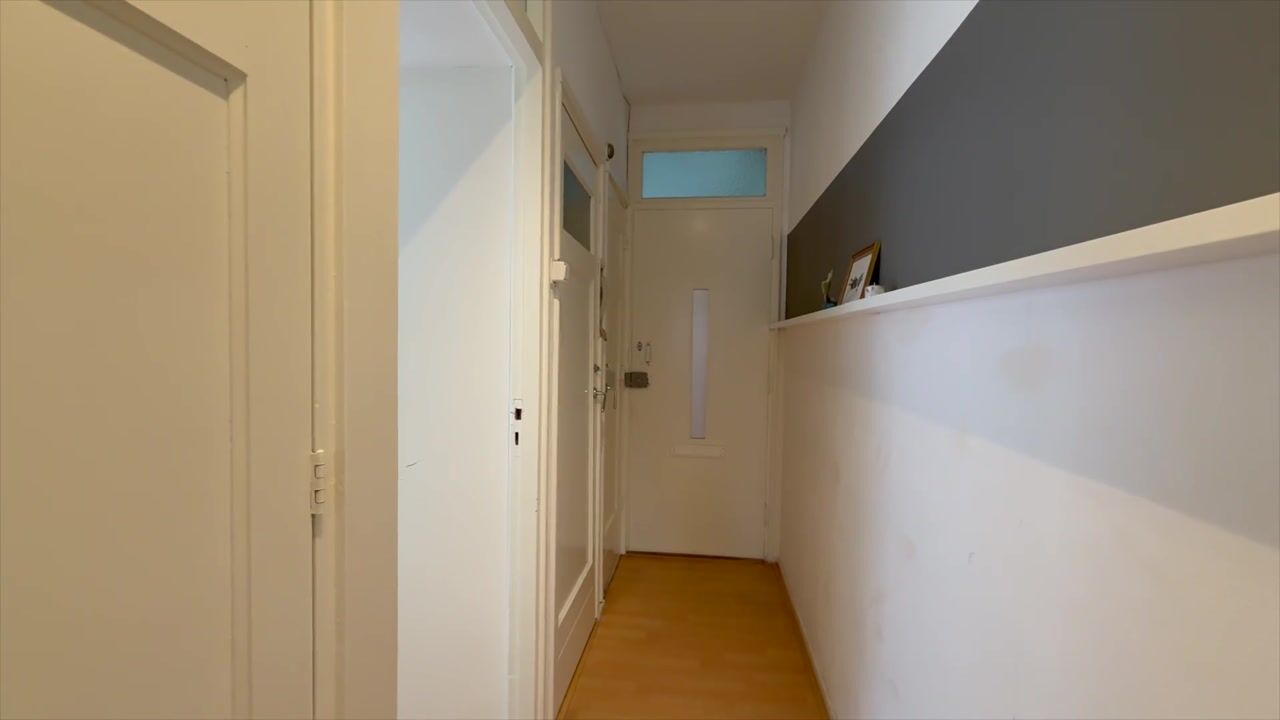 Video of Goudsewagenstraat 21-A