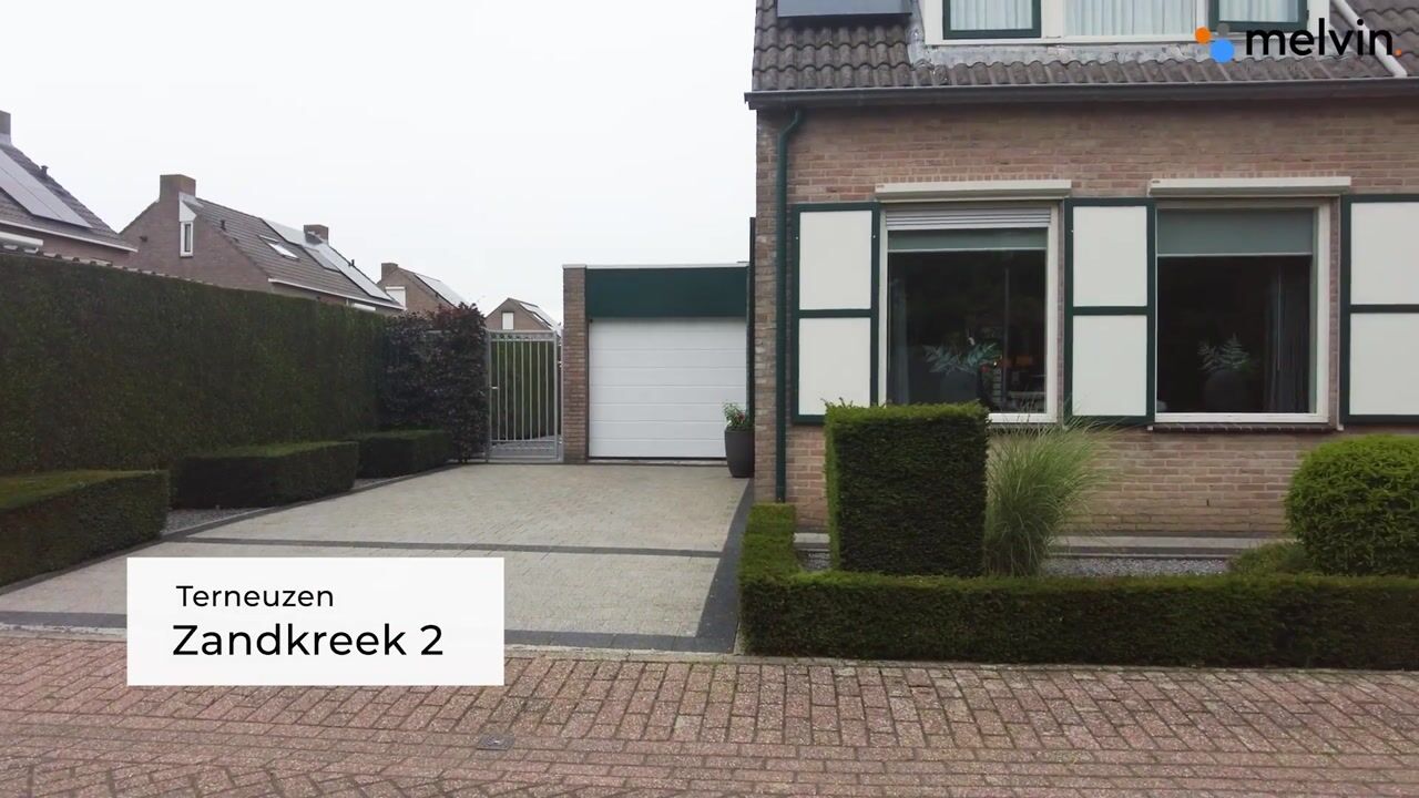 Video van Zandkreek 2