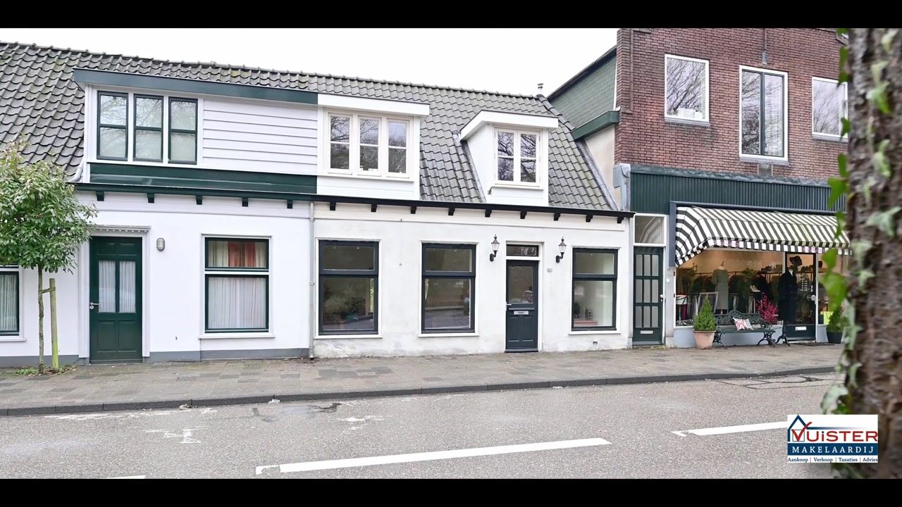 Video van Noordereinde 85