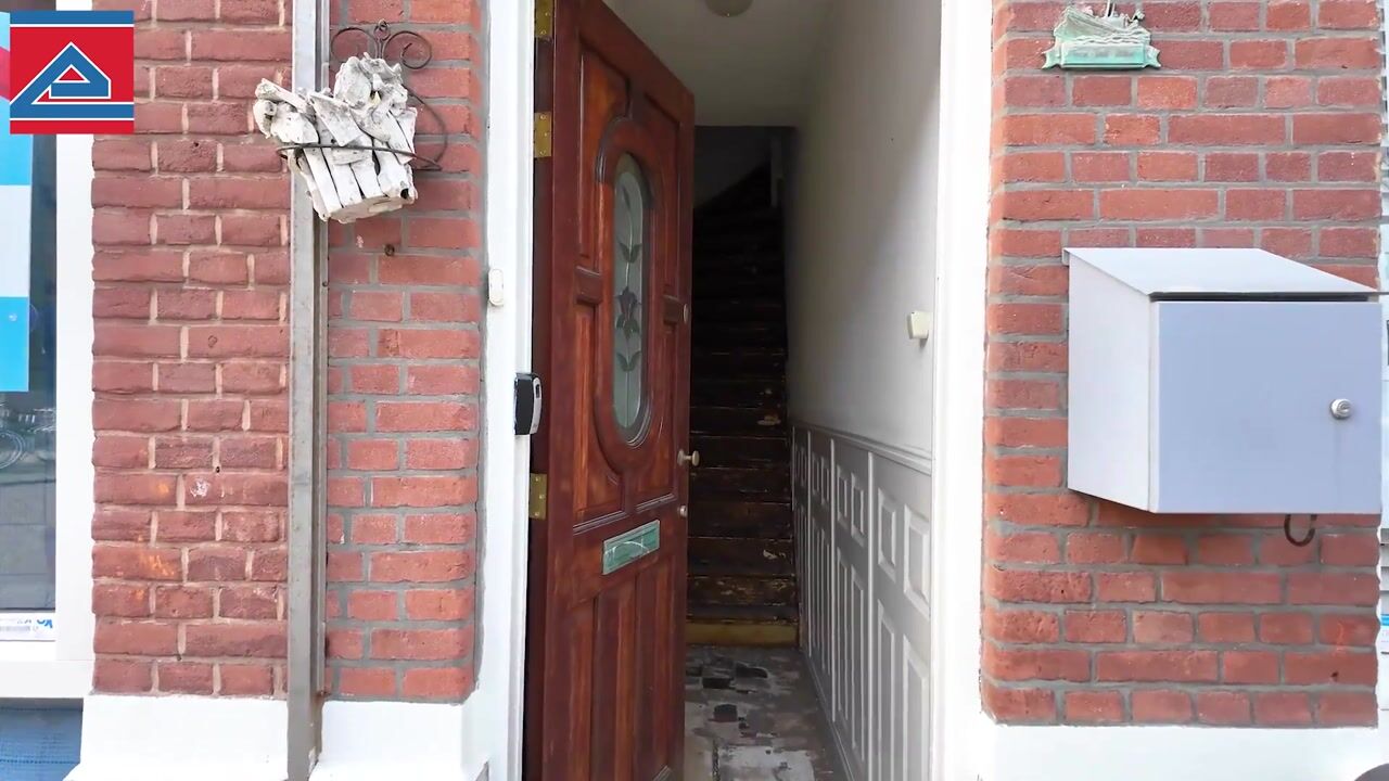 Video van Renbaanstraat 89