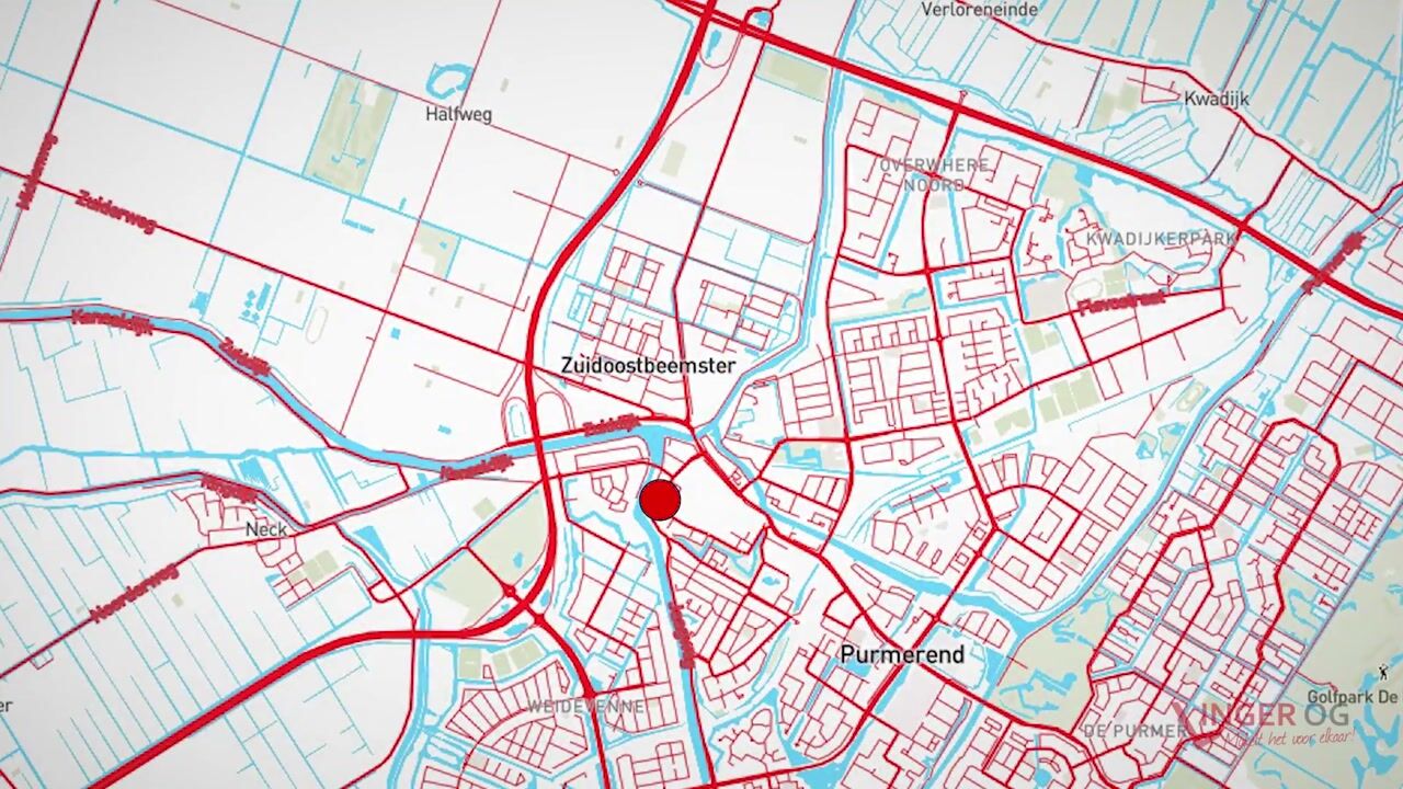 Video van Westerstraat 120