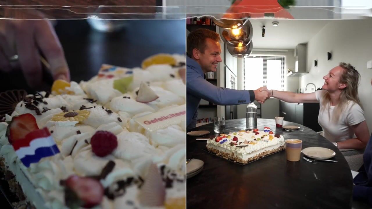 Video van Weme 13