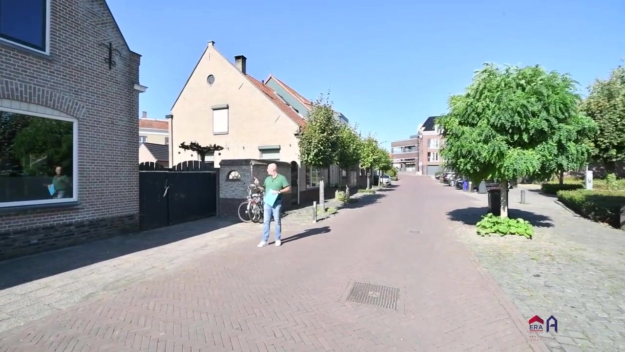 Video of Oranjestraat 4
