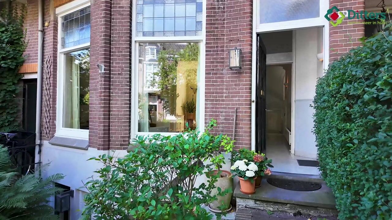 Video van Van Pallandtstraat 39
