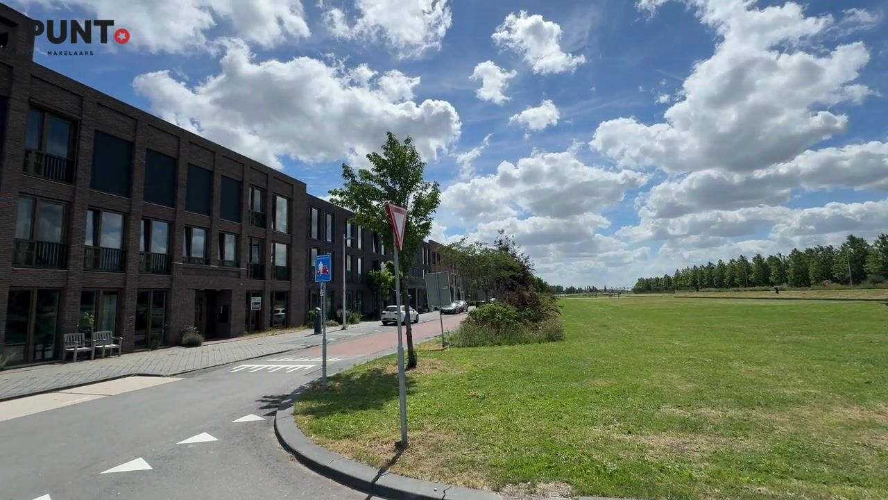 Video van Zilveren Florijnlaan 253