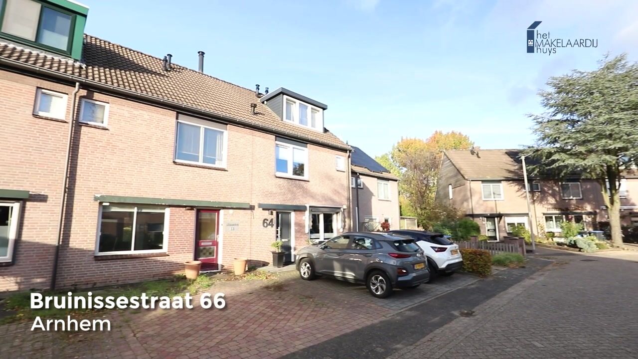 Video of Bruinissestraat 66