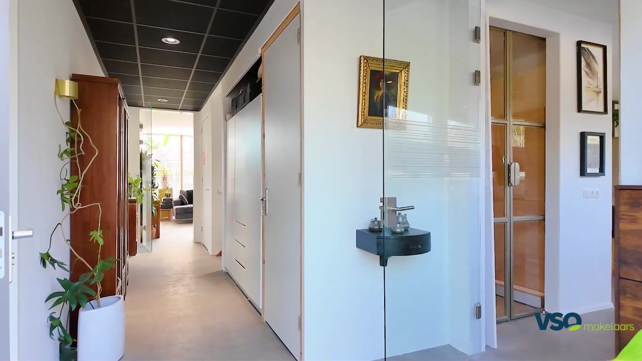 Video of Staverdense beek 25
