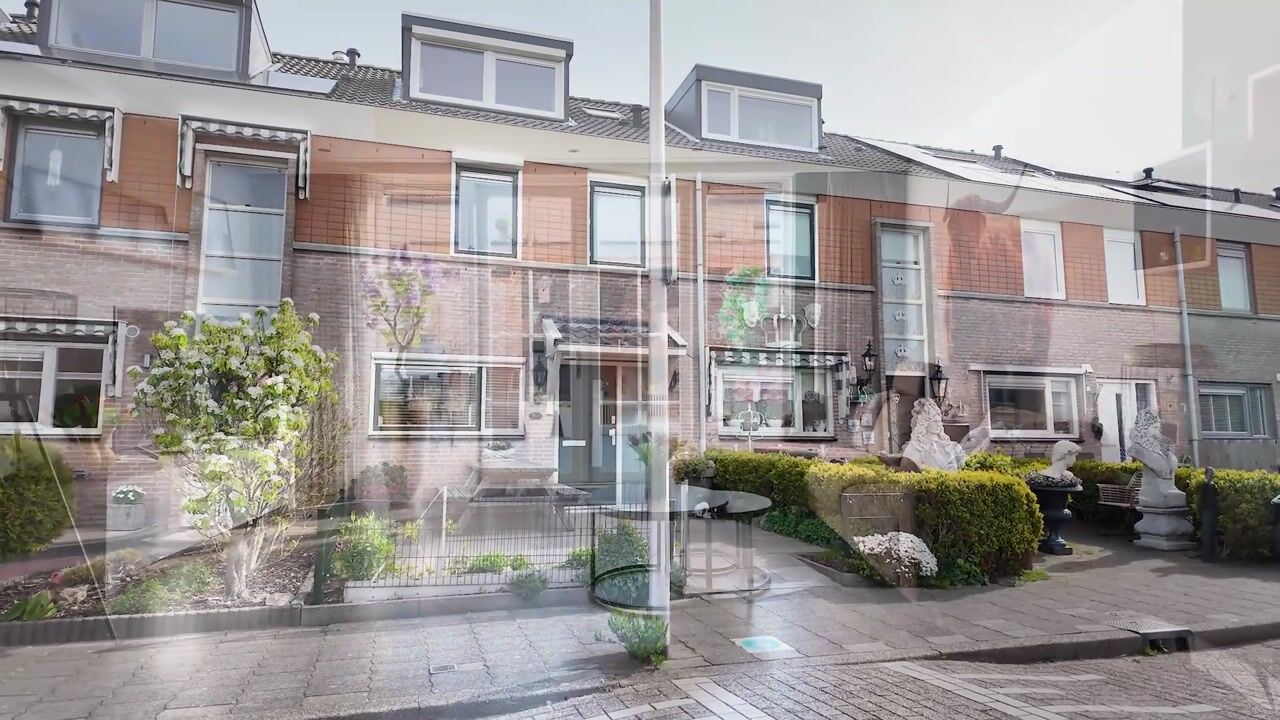 Video van Beethovenlaan 41