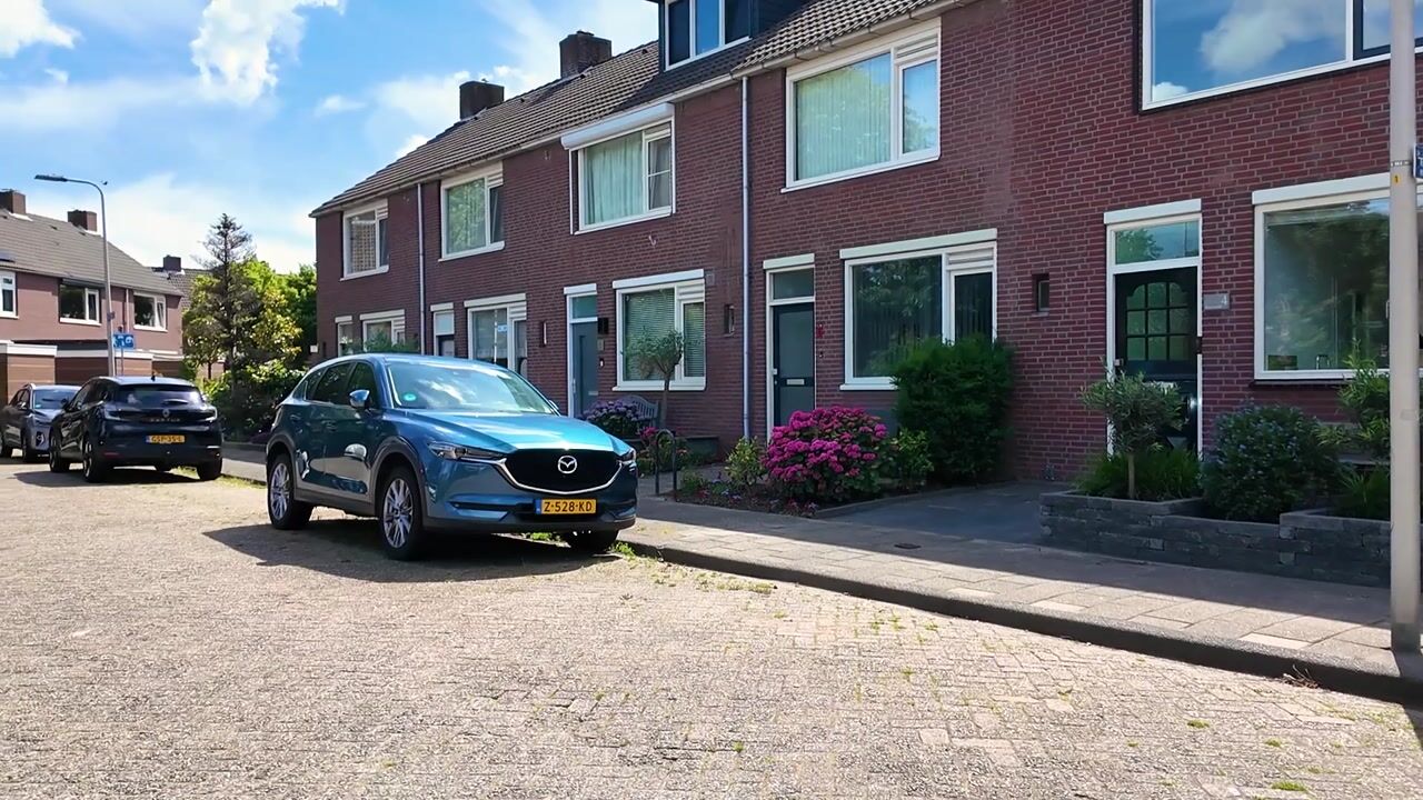 Video van Jade 4
