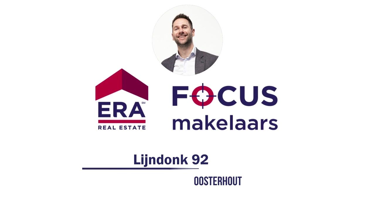 Video of Lijndonk 92