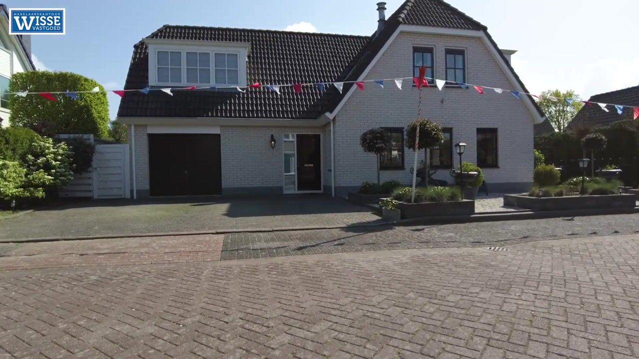 Video van Blauwe Reiger 3