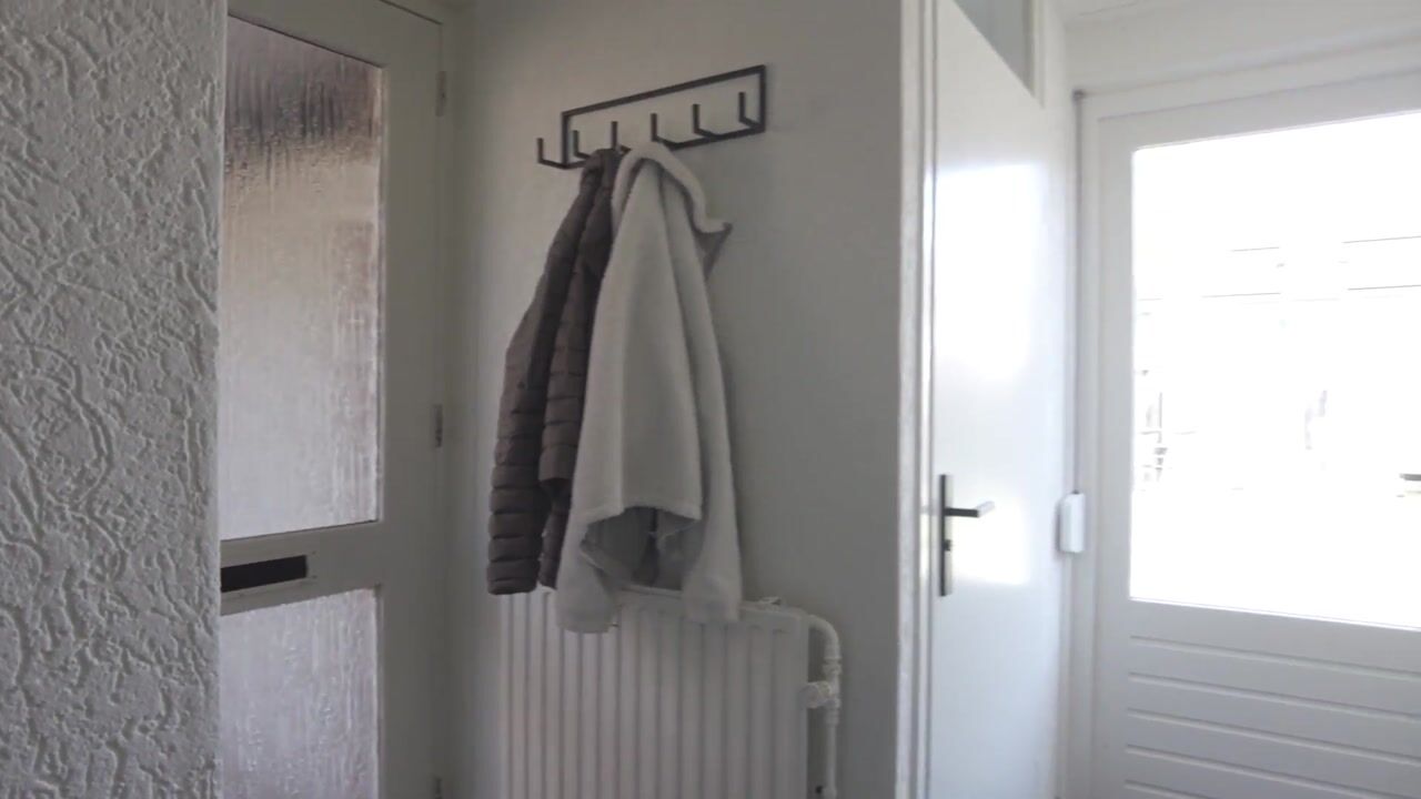 Video van Kleefkruid 48
