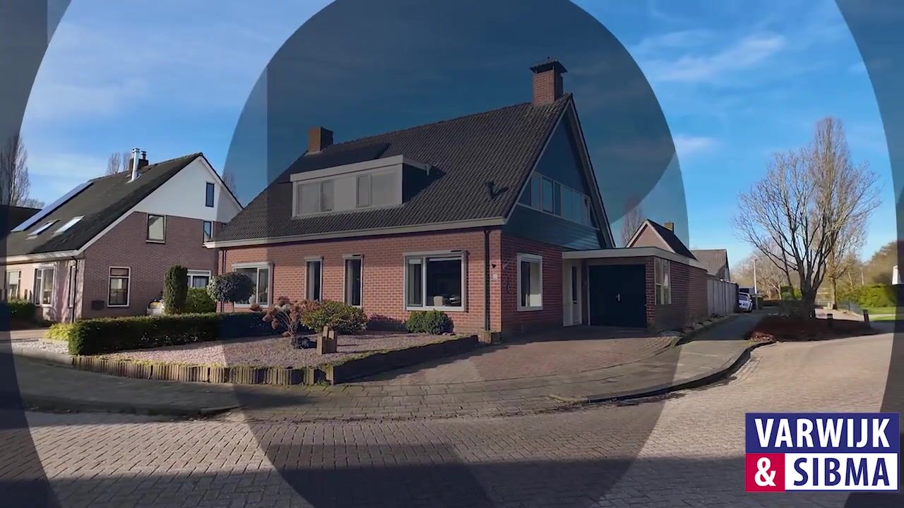 Video of De Hoge Kamp 24