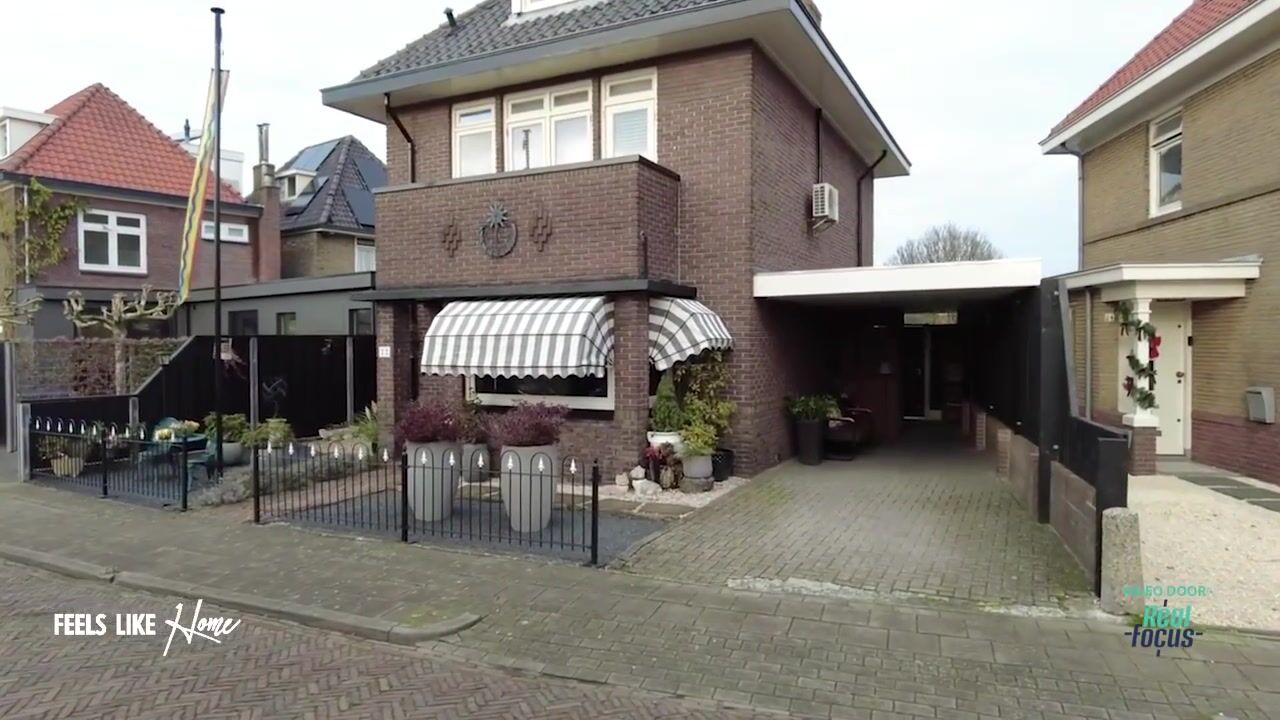 Video of Geraniumstraat 22
