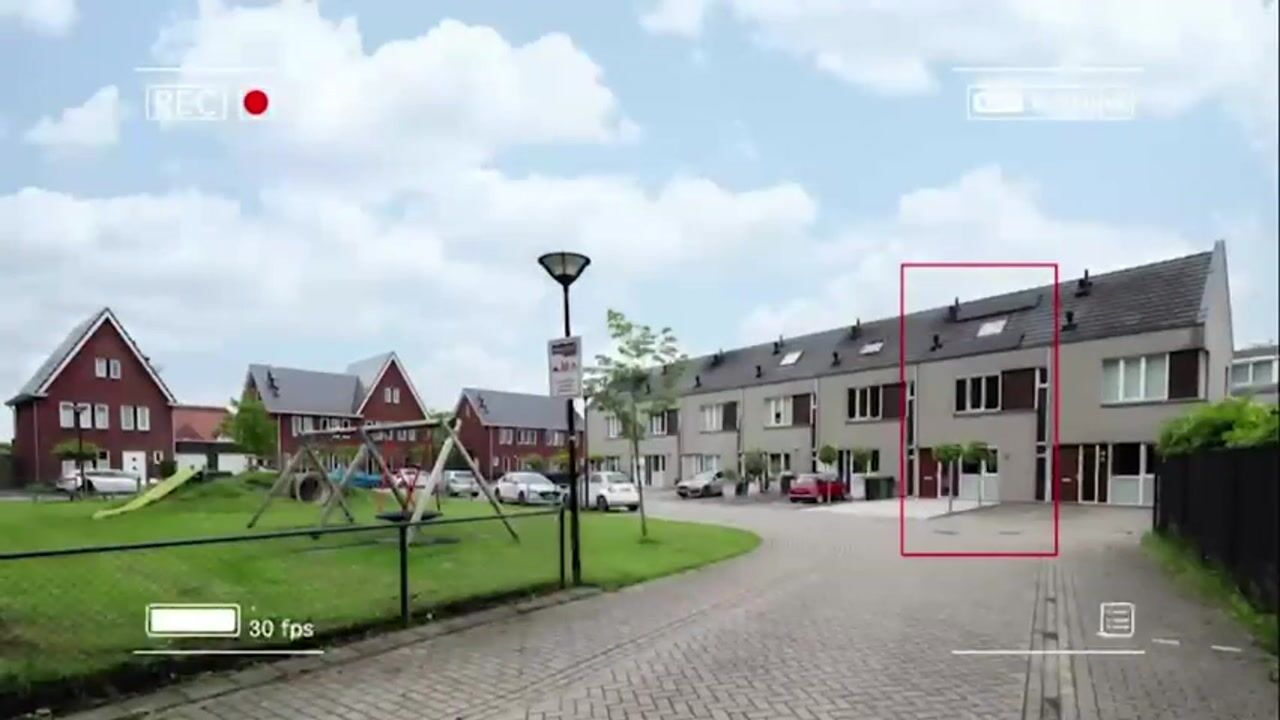 Video van Steenuil 4