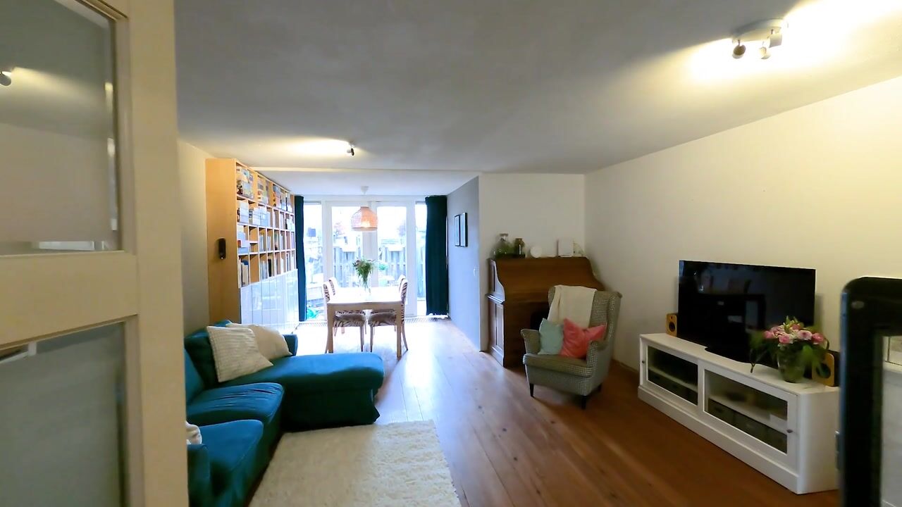 Video of Oranjepoldererf 36