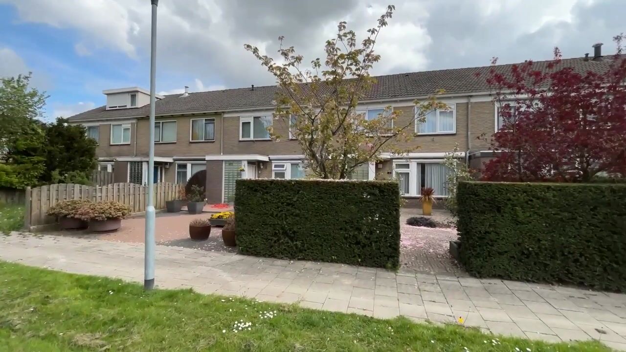 Video van Mecklenburglaan 6