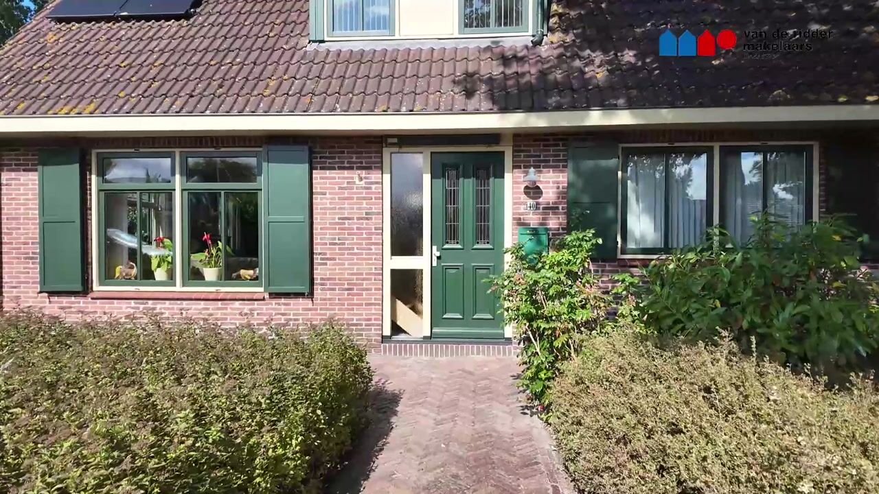Video of Woudmeerweg 40