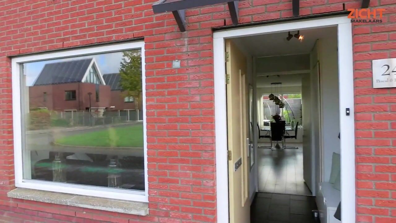 Video van Annie van Hattemtuin 24