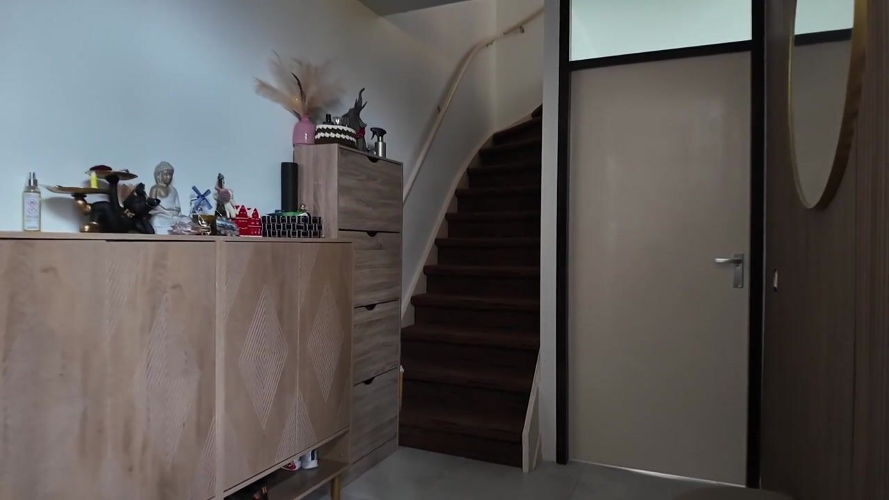 Video van Daltonstraat 6