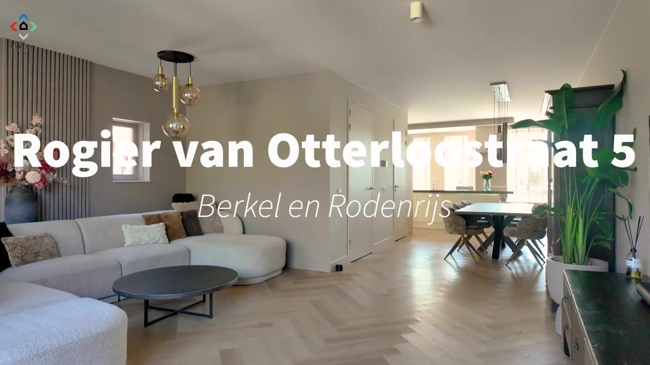 Video van Rogier van Otterloostraat 5