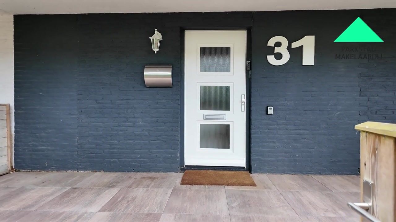 Video van Unescostraat 31