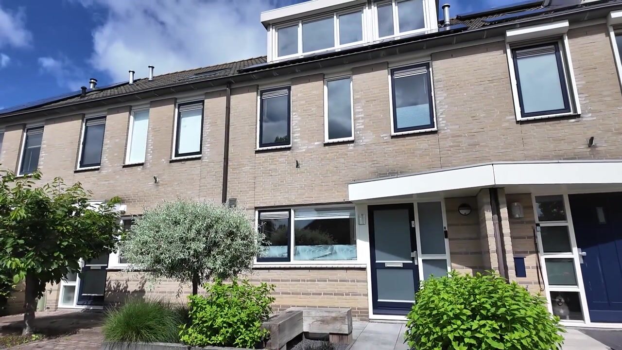 Video van Thorbeckehoeve 31