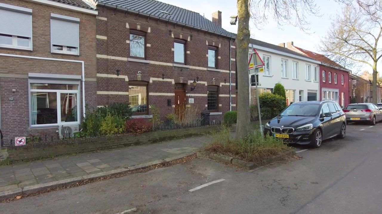 Video of Populierweg 110