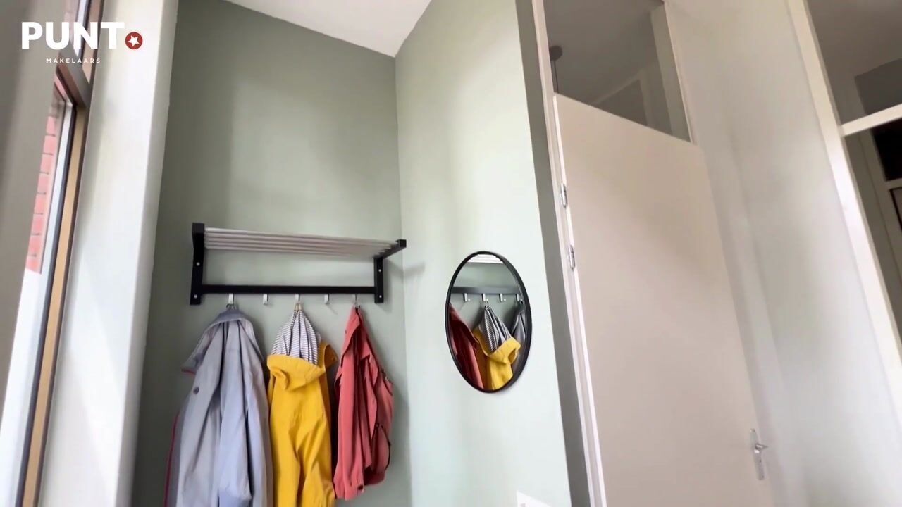 Video van Glenn Millerpad 32