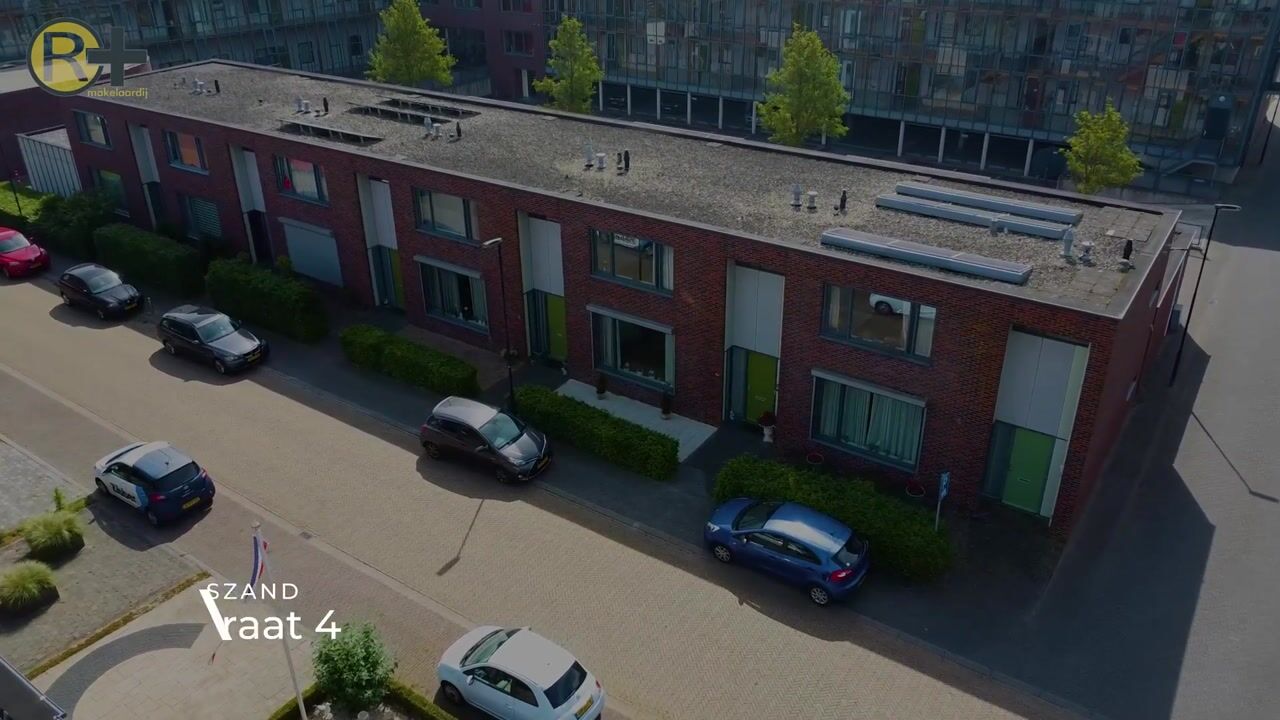 Video van Bieslookstraat 4
