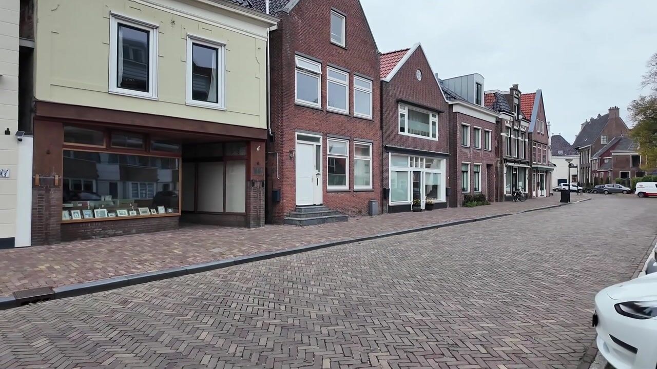Video van Waagstraat 27