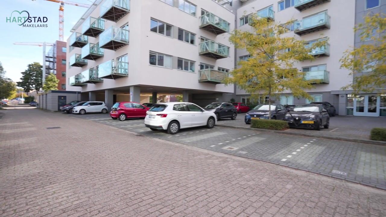 Video van Govert Flinckstraat 25-E