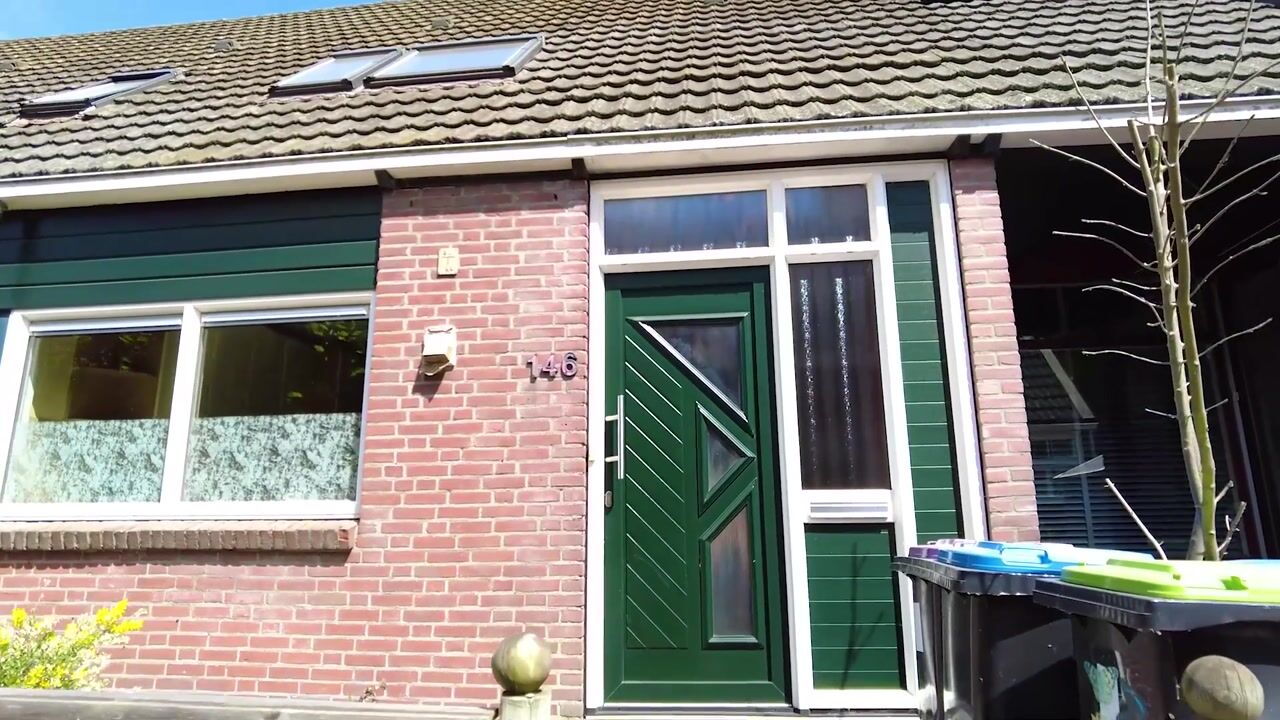 Video van Egelveen 146