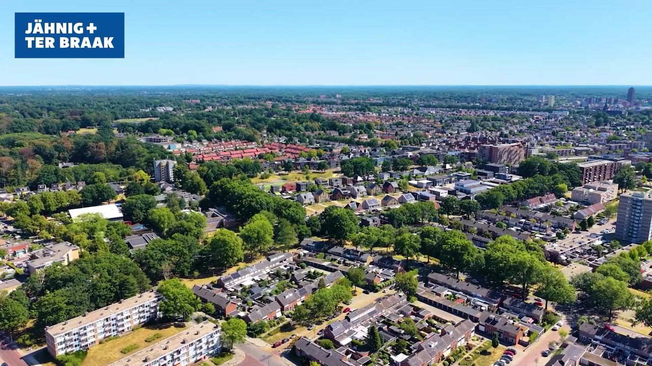 Video van Dollardstraat 12