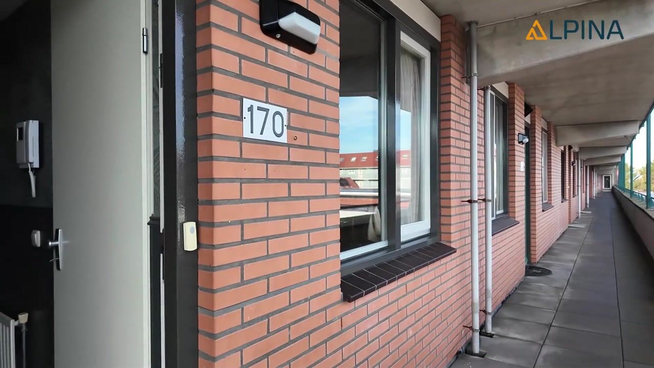 Video van Molengang 170