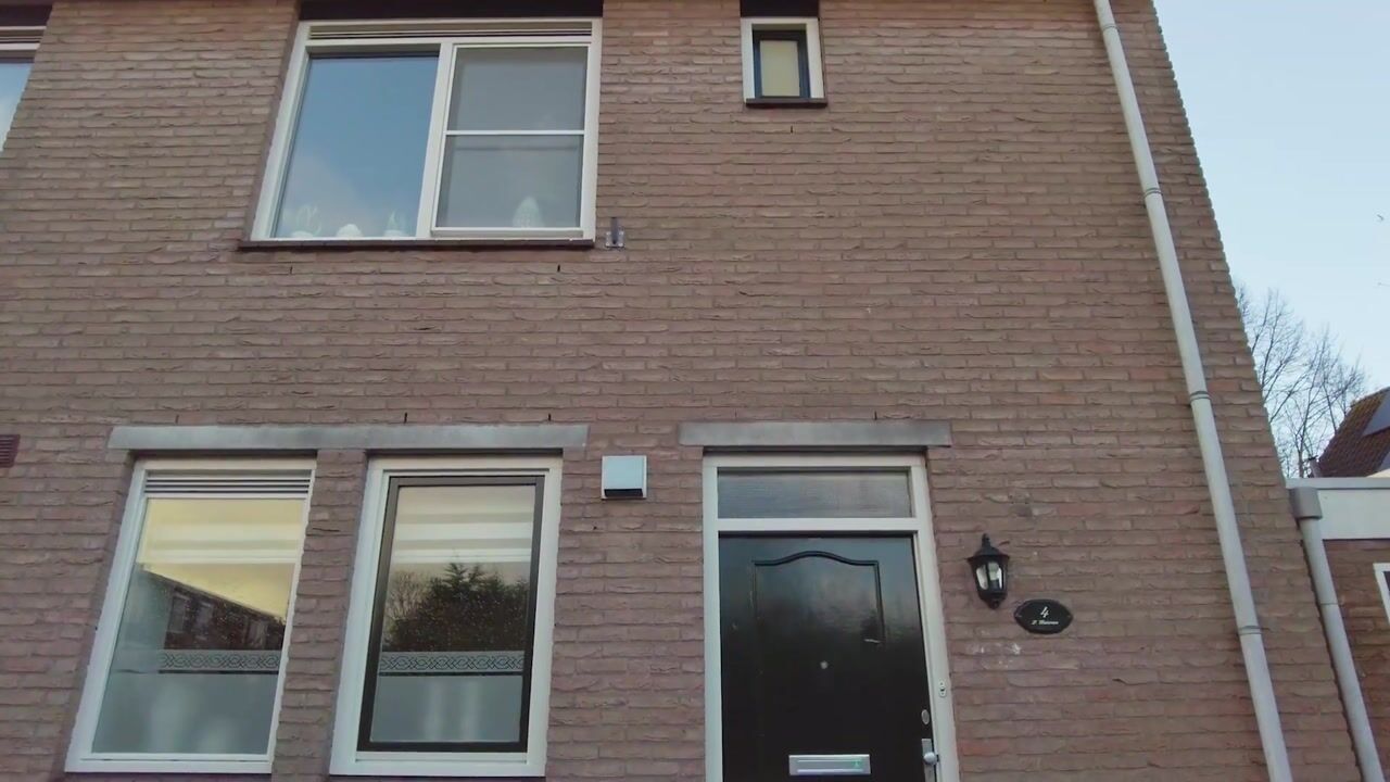 Video van Zestienhovensekade 4