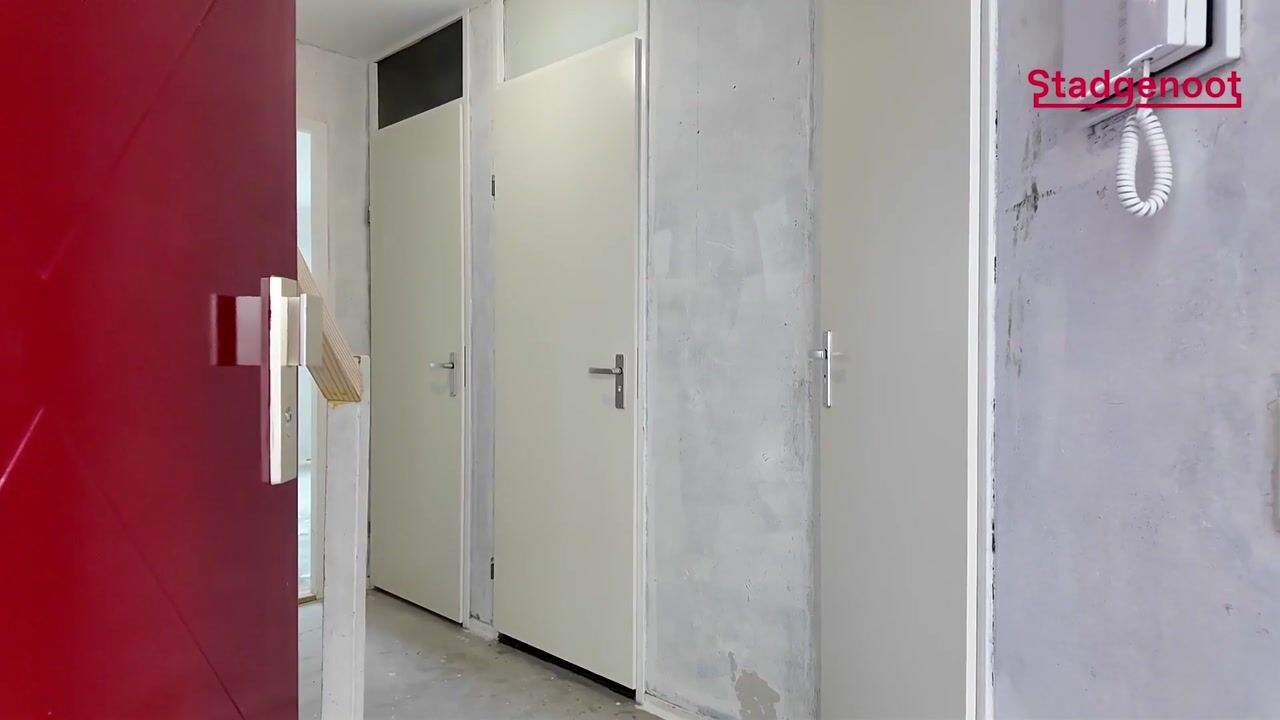 Video of Barcelonaplein 27