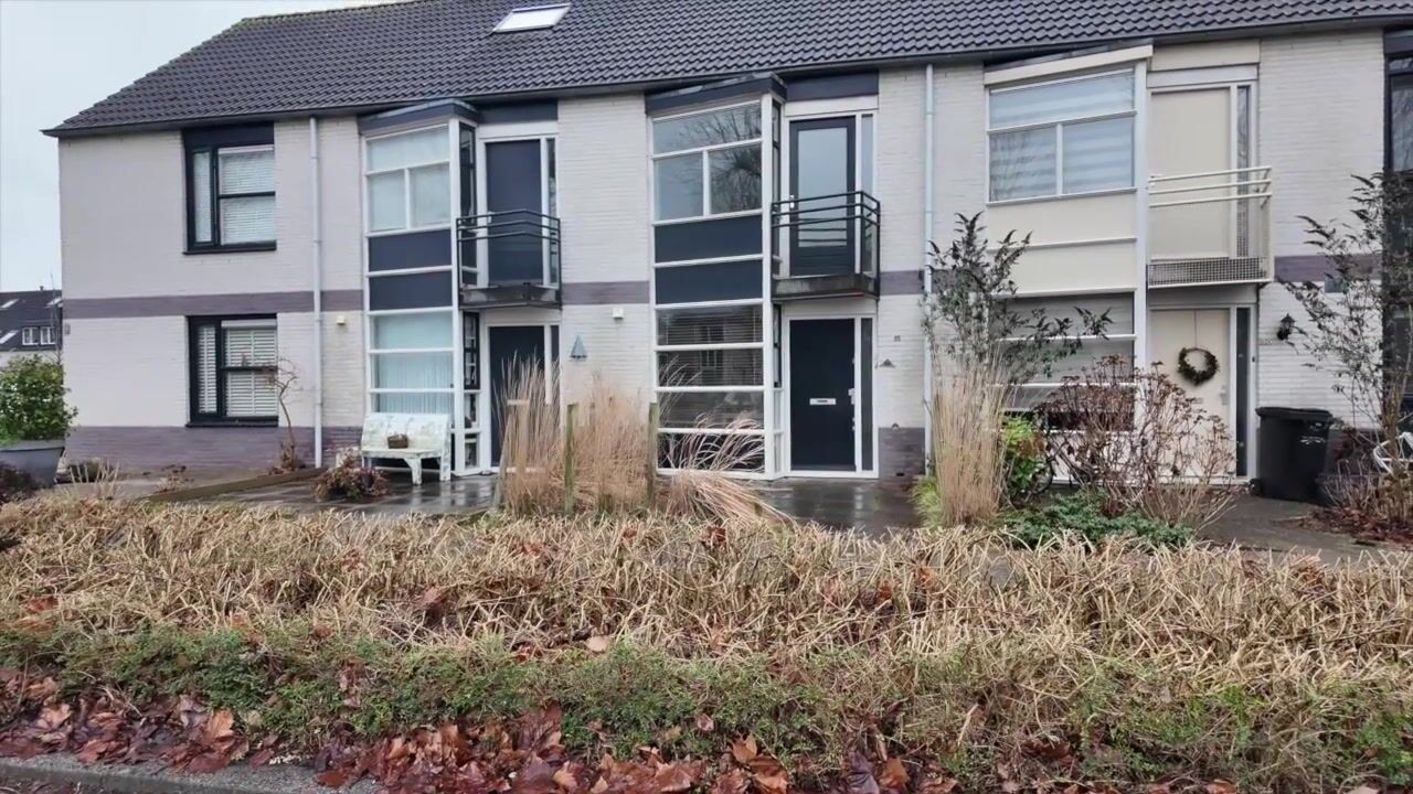 Video of Verzetslaan 66