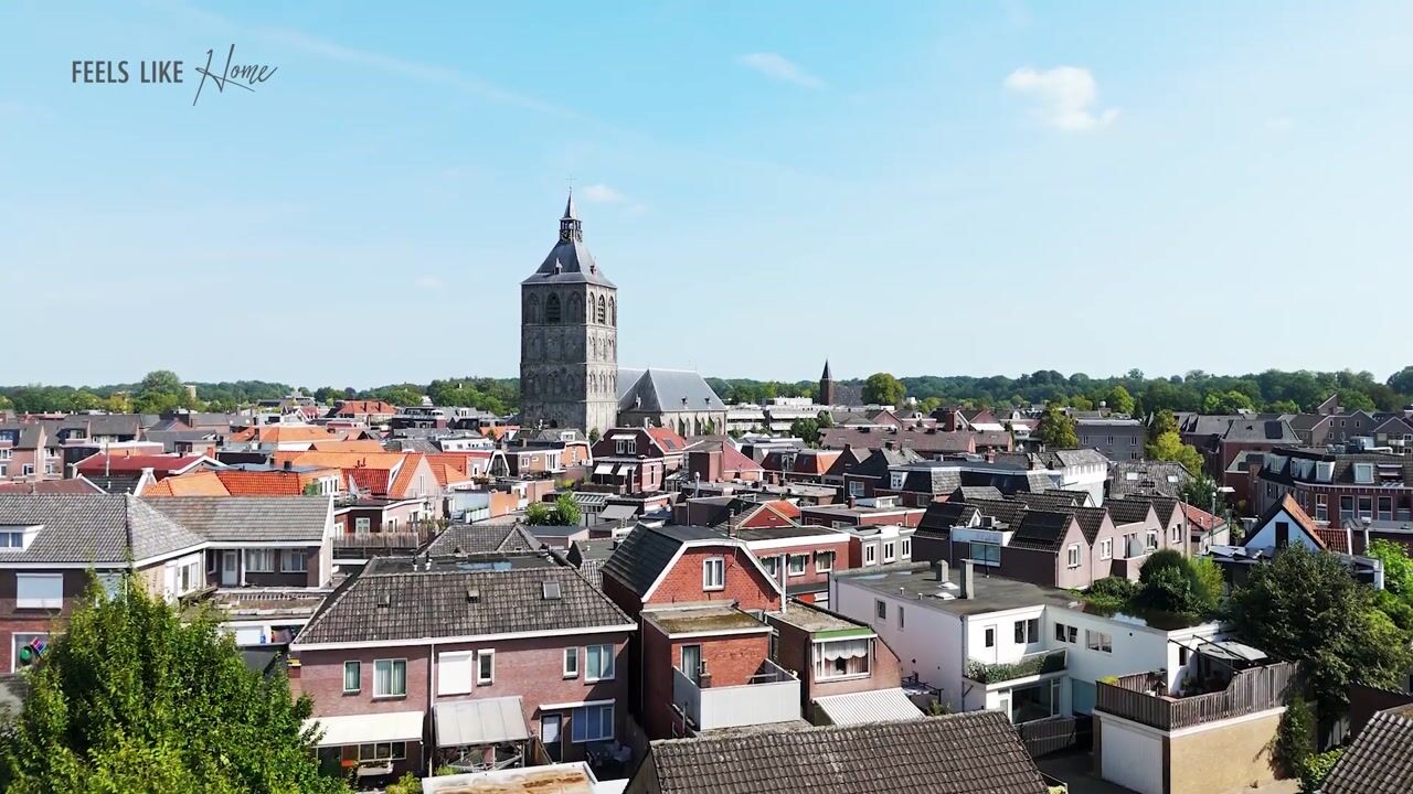 Bekijk video van Steenstraat 4