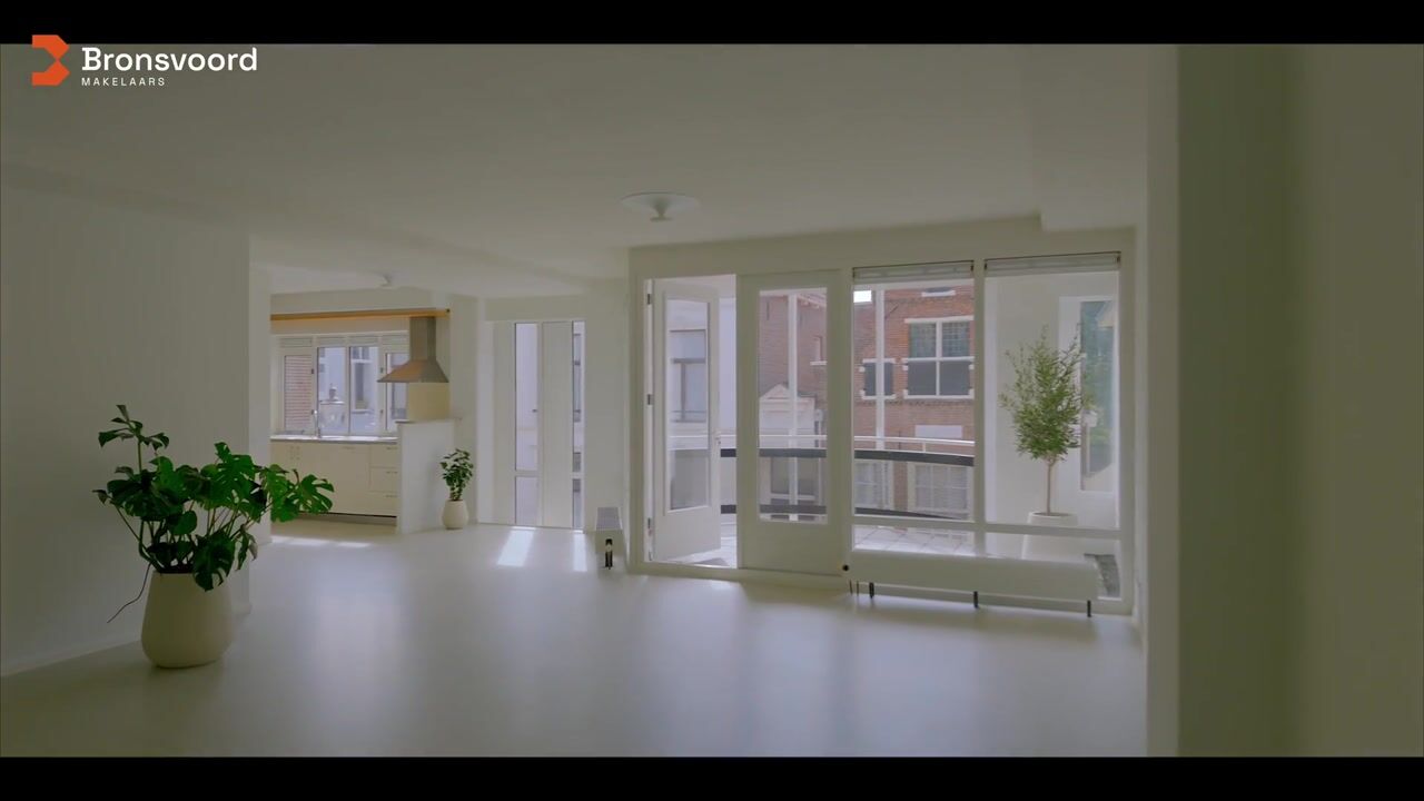 Video van Bagijnenstraat 6-F10