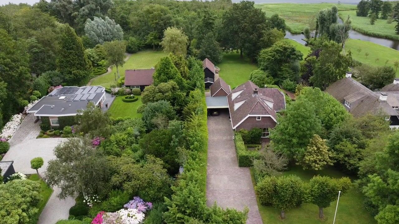 Video van Herenweg 56