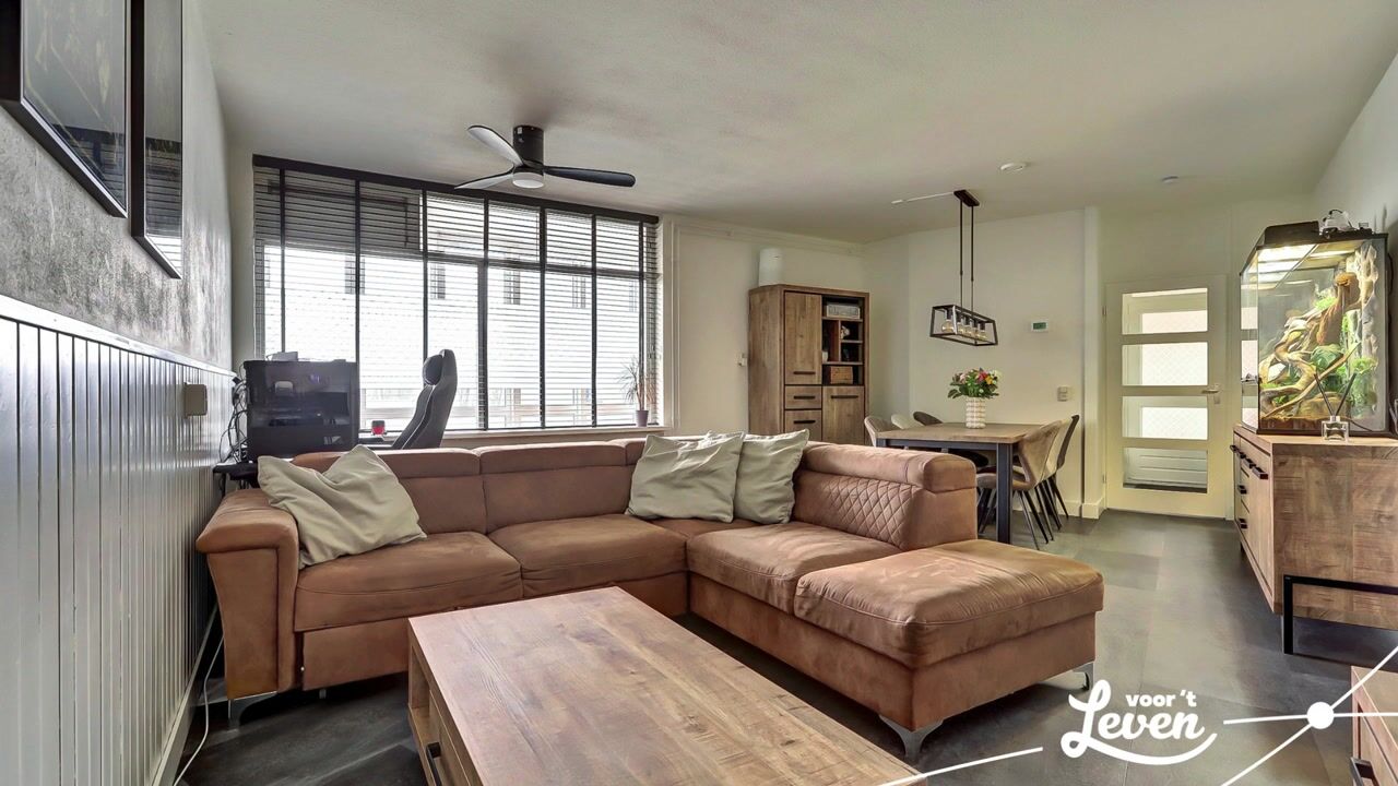 Video van Dokter van Stratenweg 237