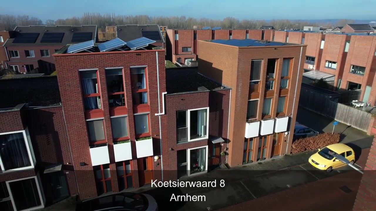 Video of Koetsierwaard 8
