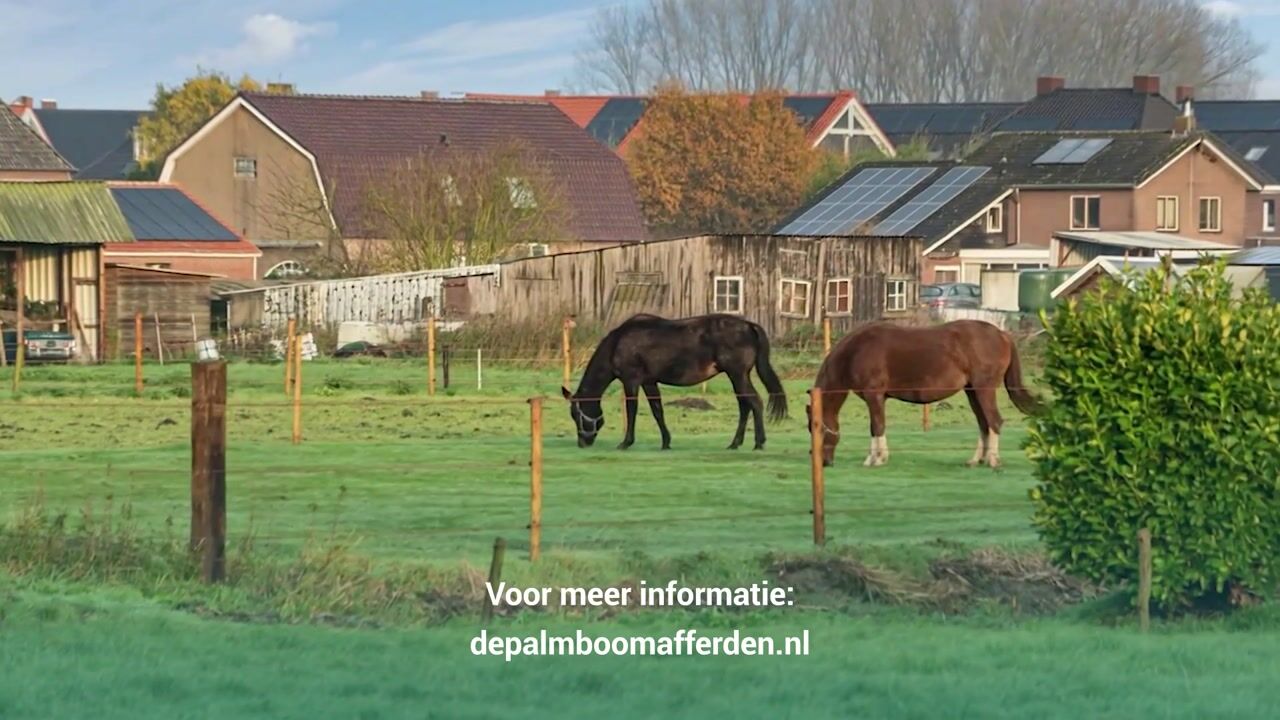 Video van G (Bouwnr. 16)