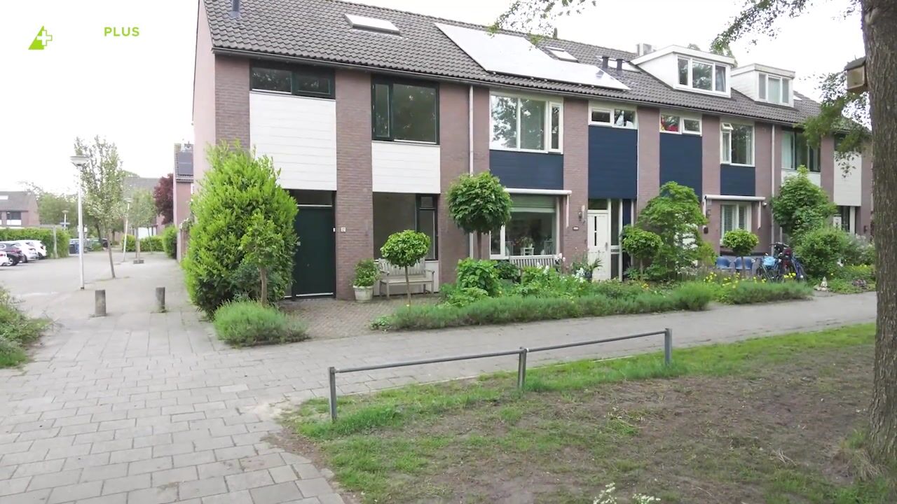 Video van Jonkmandreef 12